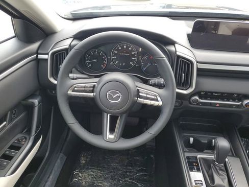 New 2026 MAZDA CX-50 AWD 2.5 S w/ Preferred Pkg image 24
