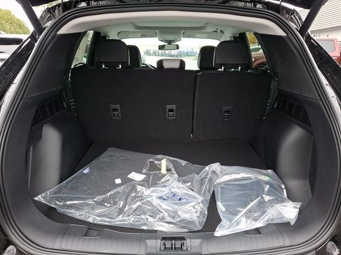 New 2026 Ford Escape Phev w/ PHEV Premium Package image 27