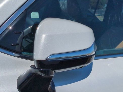 New 2026 Lexus LX 600 4WD w/ Luxury Package image 11