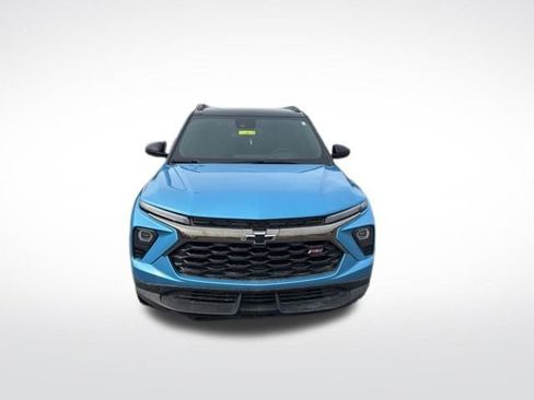 Used 2026 Chevrolet TrailBlazer RS image 8