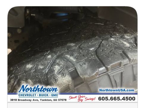 Used 2022 RAM 1500 Rebel w/ Rebel Level A Equipment Group AWD/4WD image 27
