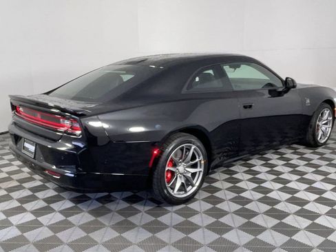 New 2025 Dodge Charger R/T Scat Pack w/ Track Pack image 4