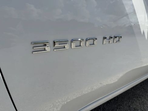Used 2022 Chevrolet Silverado 3500 W/T w/ WT Fleet Convenience Package AWD/4WD image 15