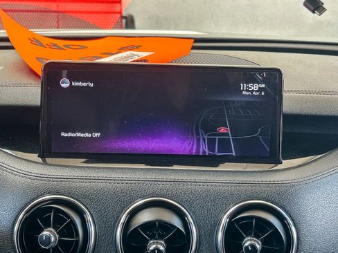 Used 2022 Kia Stinger GT-Line image 14