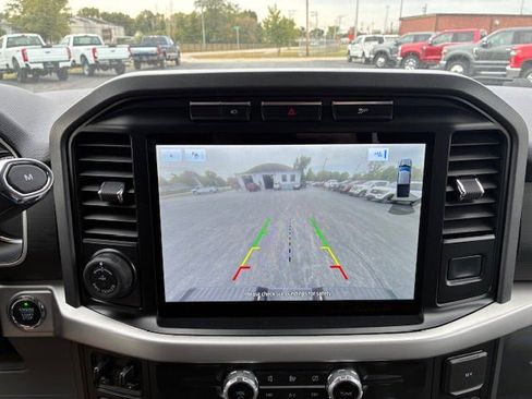 Used 2022 Ford F150 XLT w/ Equipment Group 302A High AWD/4WD image 24