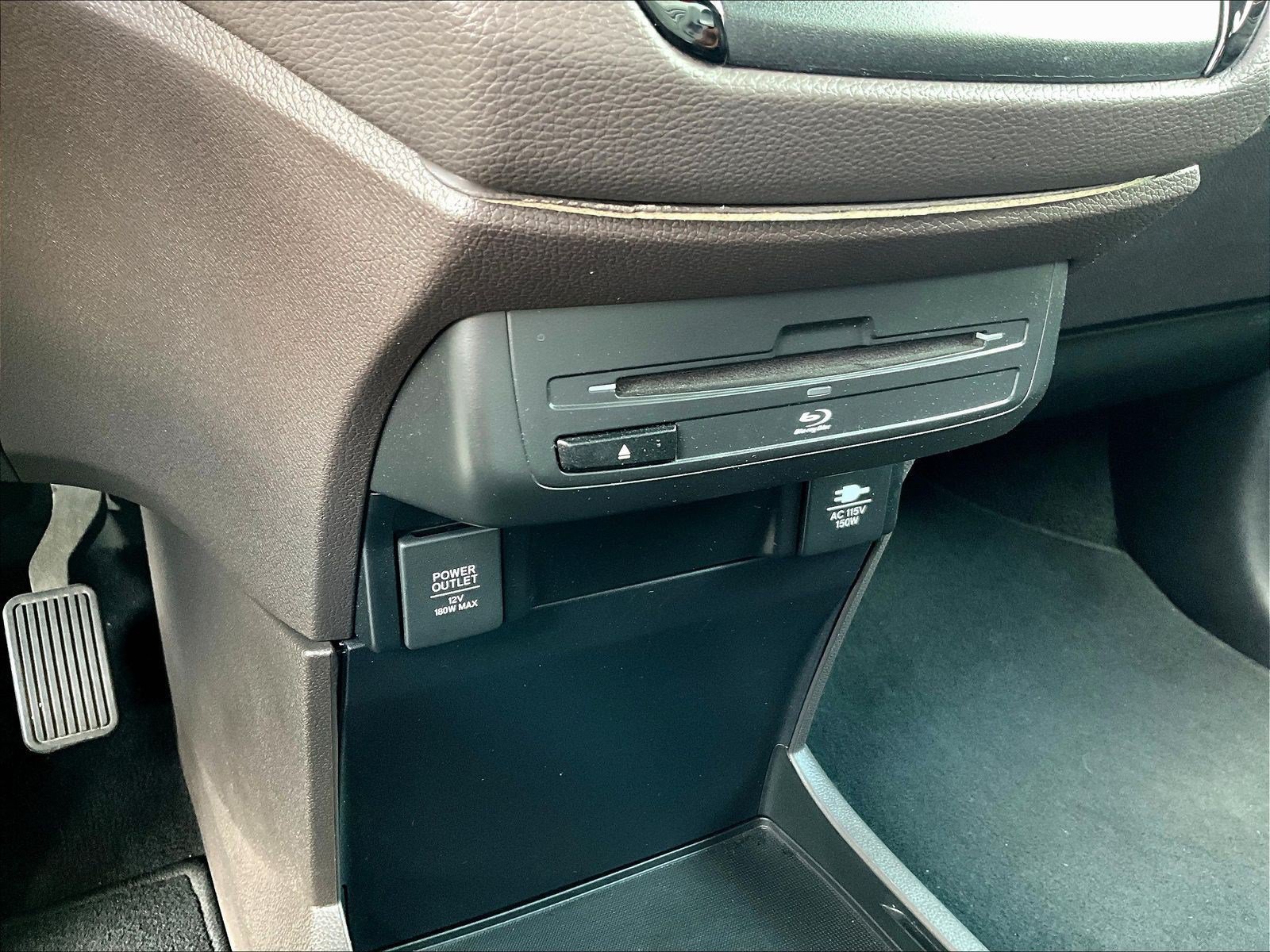 Used 2019 Honda Odyssey Elite image 15