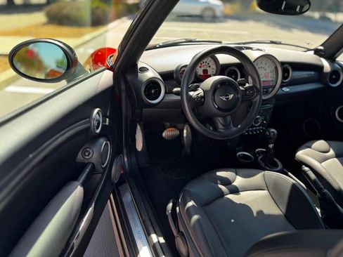 Used 2014 MINI Cooper S FWD image 33