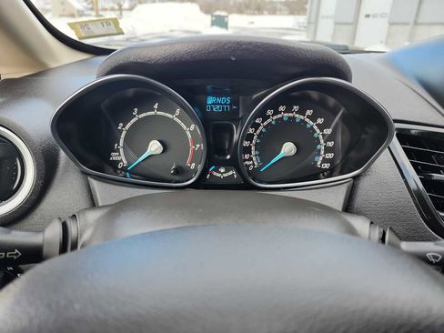 Used 2019 Ford Fiesta SE w/ Equipment Group 201A image 12