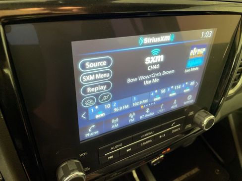 Used 2024 Nissan Frontier SV w/ SV Convenience Package image 27