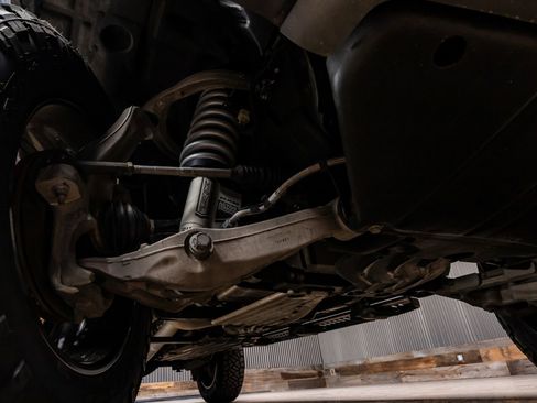 Used 2024 RAM 1500 TRX image 14