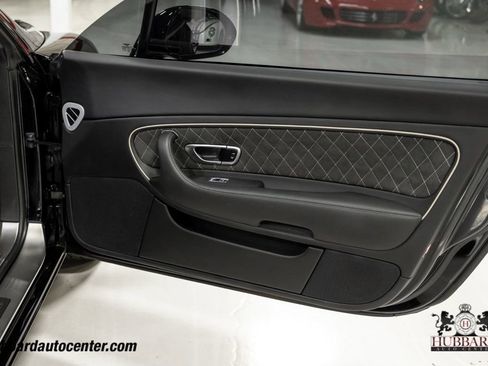 Used 2010 Bentley Continental GT Supersports image 25