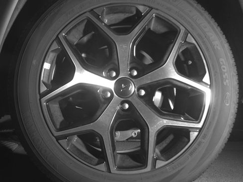 Used 2025 Jeep Compass Limited image 14