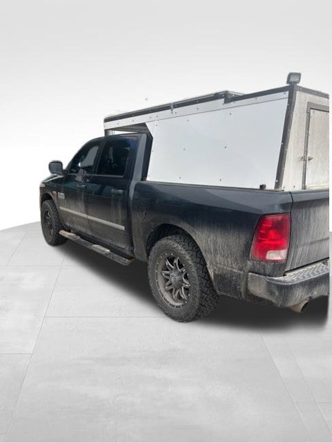 Used 2014 RAM 1500 Express AWD/4WD image 6