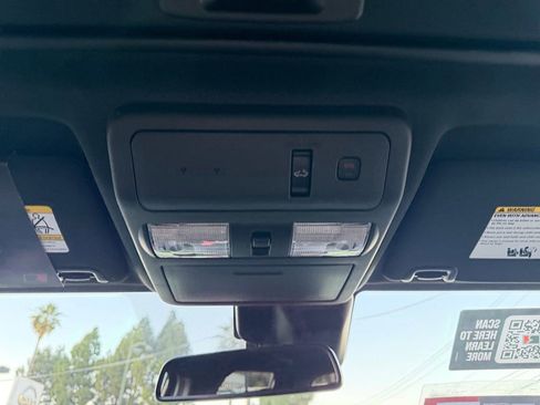 New 2026 Nissan Frontier PRO-4X image 24