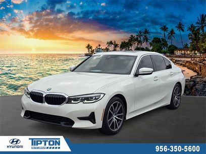 Used 2021 BMW 330i Sedan w/ Convenience Package