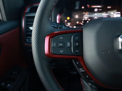 New 2026 RAM 1500 Rebel AWD/4WD image 22