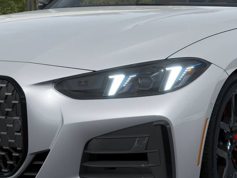 New 2027 BMW 430i Convertible w/ M Sport Package RWD image 6