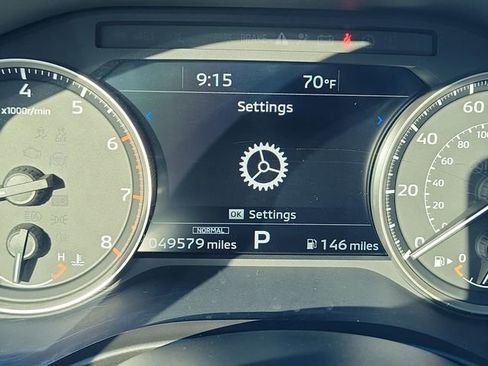 Used 2023 Mitsubishi Outlander SE image 28