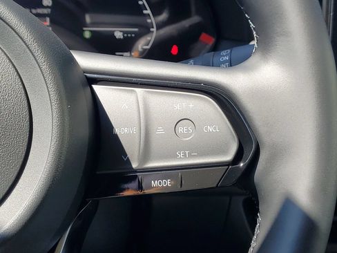 New 2026 MAZDA CX-5 Preferred AWD/4WD image 21