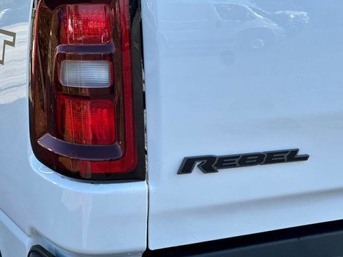 New 2026 RAM 1500 Rebel w/ G/T Package image 24