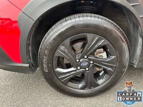 Certified 2024 Subaru Crosstrek 2.0i AWD/4WD image 26