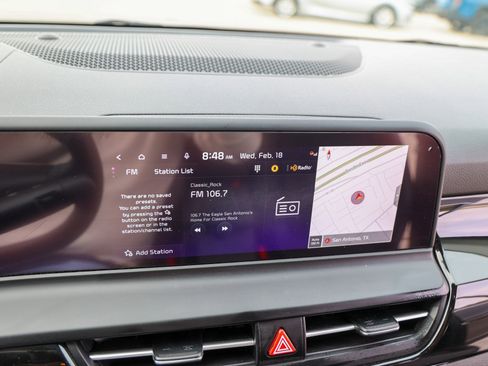 Used 2024 Kia Seltos X-Line image 21