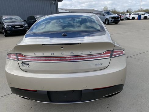 Used 2017 Lincoln MKZ Reserve w/ Technology Package image 7