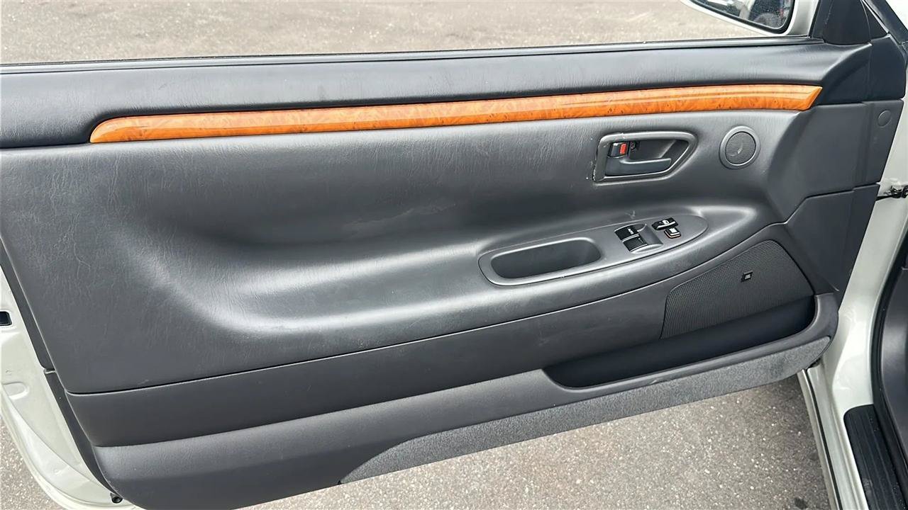 Used 2003 Toyota Solara SLE FWD image 20