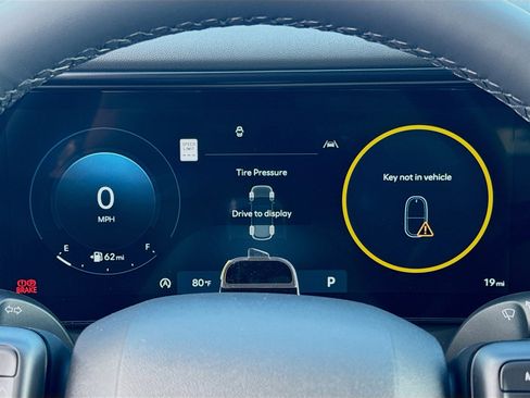 New 2026 Hyundai Palisade XRT Pro image 9