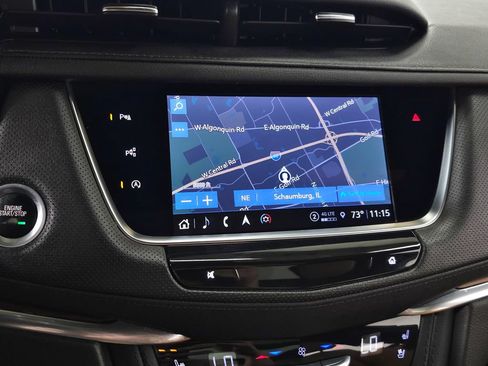 Certified 2023 Cadillac XT5 Premium Luxury w/ Technology Package AWD/4WD image 30