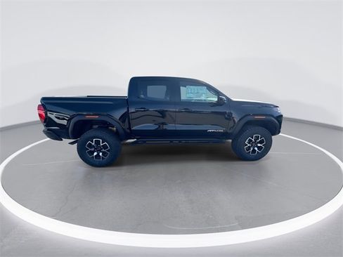 New 2026 GMC Canyon AT4X image 9