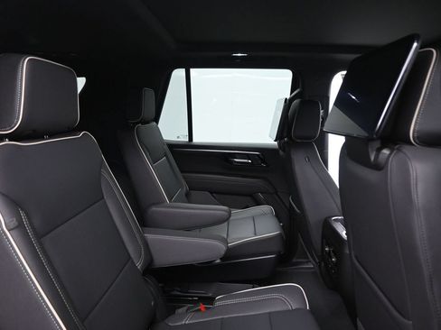 New 2025 Chevrolet Tahoe Premier AWD/4WD image 20