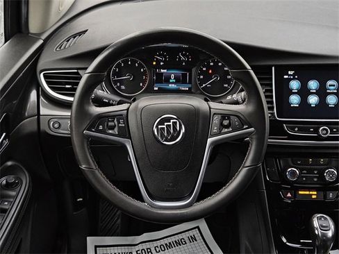 Used 2021 Buick Encore Preferred w/ Safety Package image 12