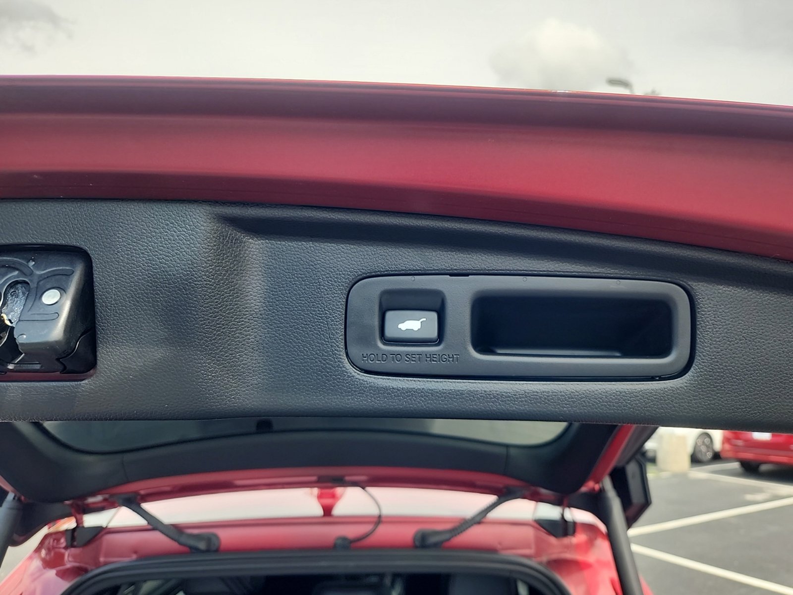 Used 2025 Honda CR-V Sport-L image 35