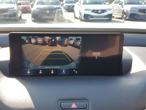 Certified 2025 Acura TLX w/ Technology Package image 24