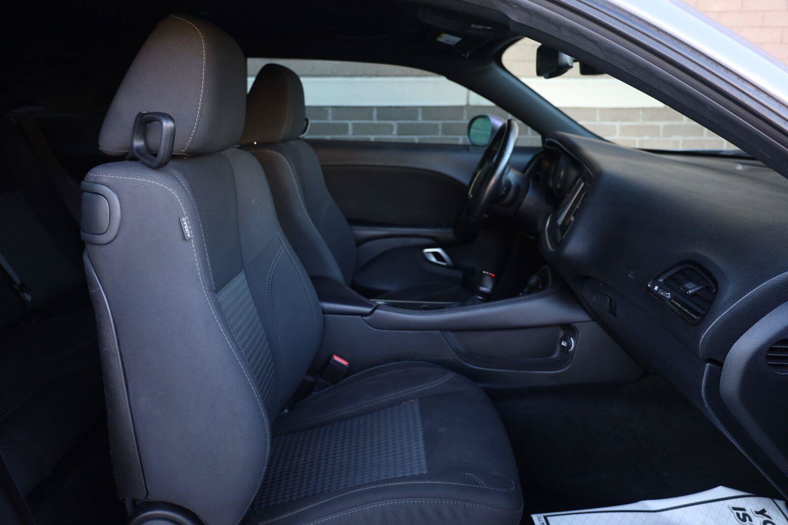 Used 2018 Dodge Challenger R/T RWD image 26