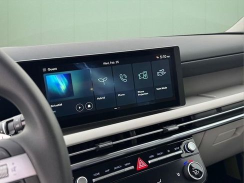 New 2026 Hyundai Tucson SEL image 26