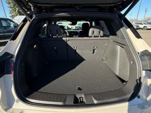 New 2026 Chevrolet TrailBlazer RS w/ Convenience Package image 10