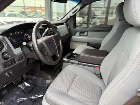 Used 2014 Ford F150 XL image 7