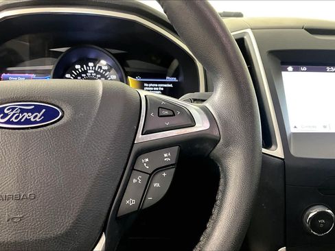 Used 2017 Ford Edge SEL w/ Equipment Group 201A FWD image 24