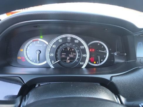 Used 2016 Honda Accord LX image 21