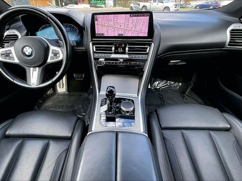 Used 2024 BMW 840i xDrive Coupe w/ Driving Assistance Package image 18