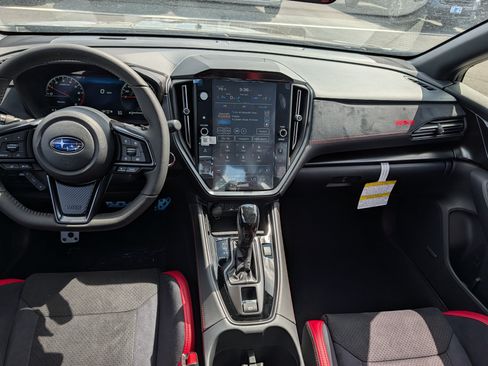 New 2026 Subaru WRX GT AWD/4WD image 7