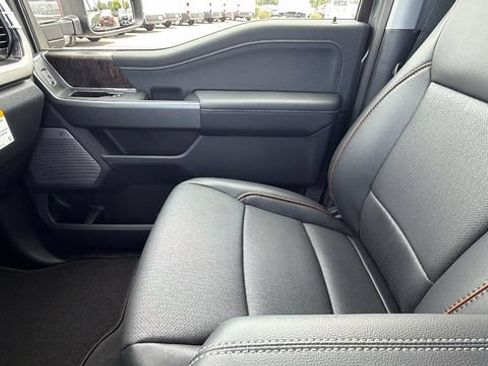 New 2026 Ford F250 Lariat w/ FX4 Off-Road Package AWD/4WD image 27