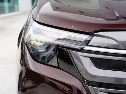 New 2026 Subaru Forester Limited AWD/4WD image 3