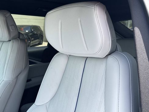 Certified 2026 Cadillac Lyriq Sport AWD/4WD image 14