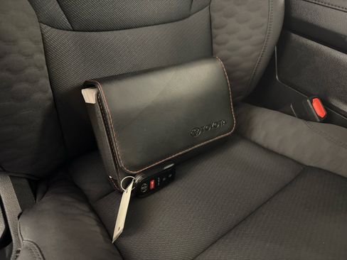 Used 2023 Toyota Tundra SR5 w/ SR5 Convenience Package image 39