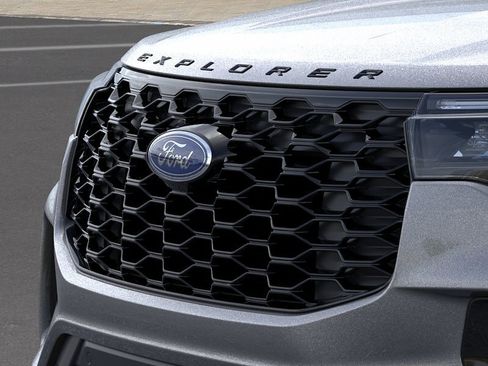 New 2026 Ford Explorer ST-Line AWD/4WD image 40