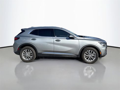 Used 2023 Buick Envision Preferred image 8