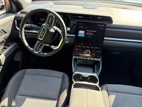 Certified 2025 GMC Terrain Elevation w/ Black Edition AWD/4WD image 21